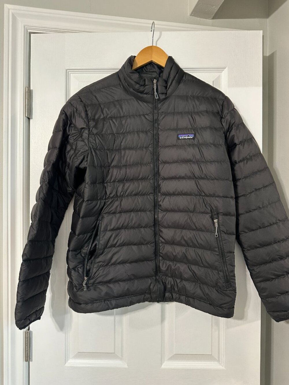 Patagonia Men's Nano Puff Jacket AS IS